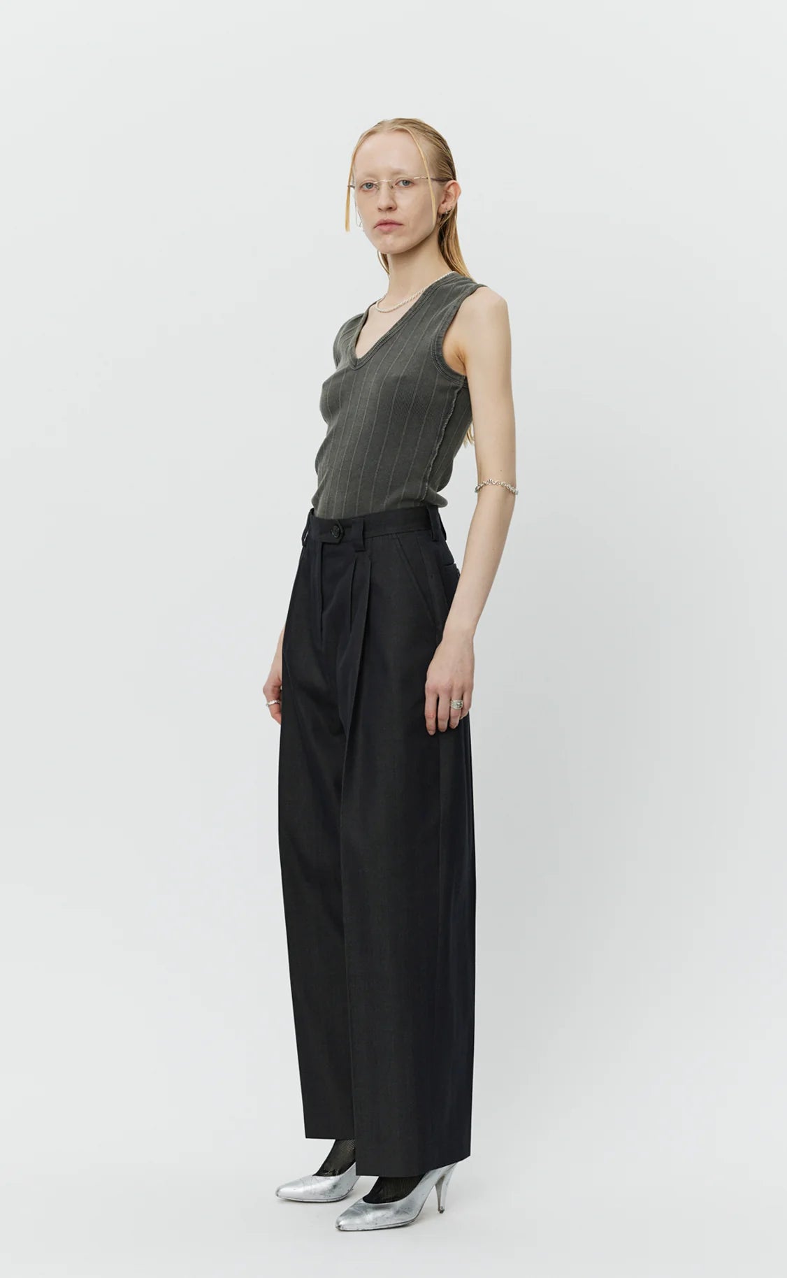 Favourite Trousers