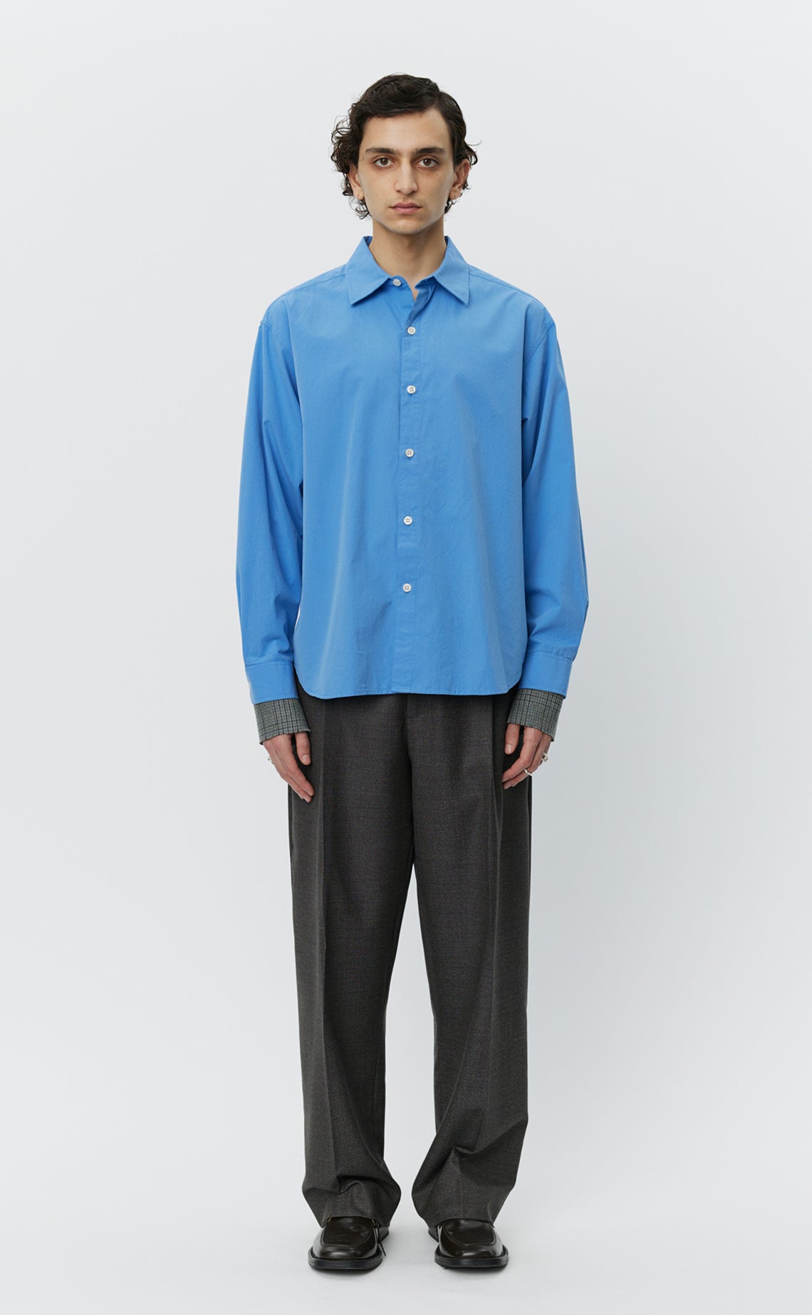 Generous Shirt