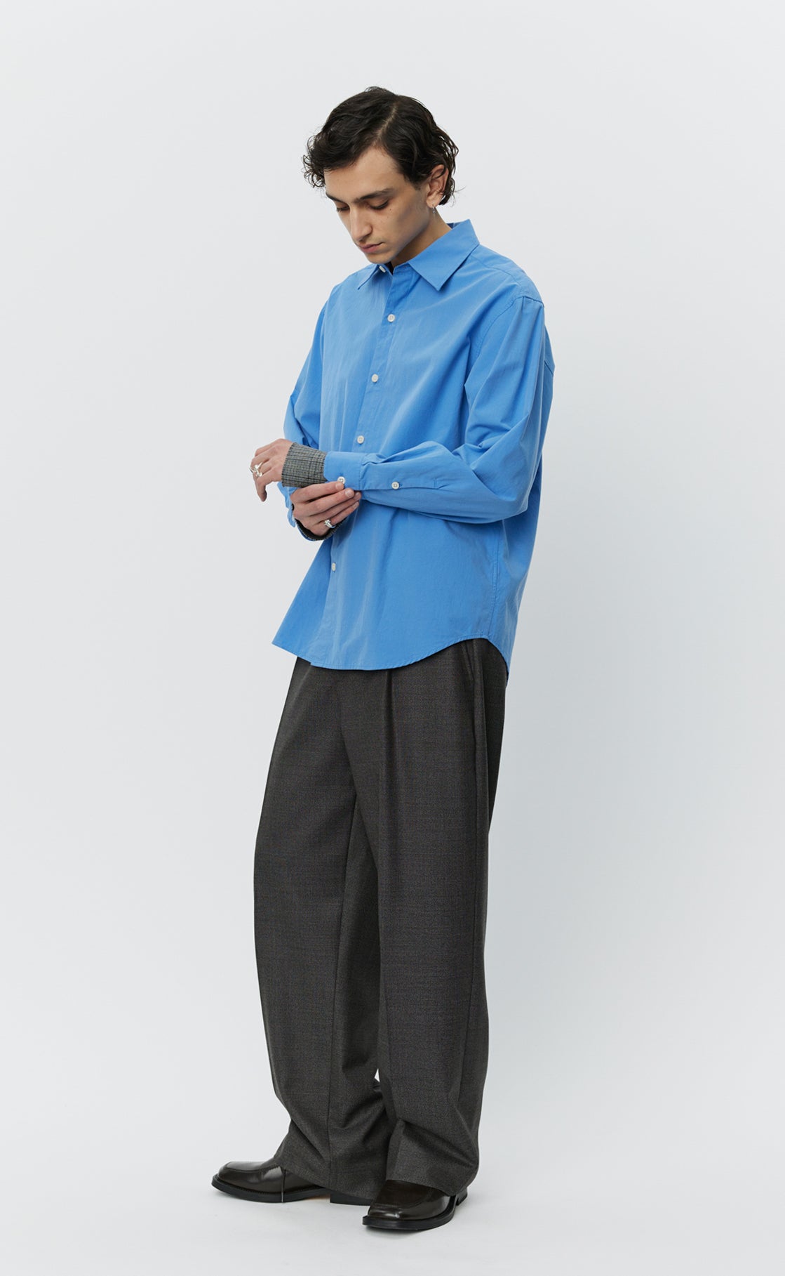 Generous Shirt