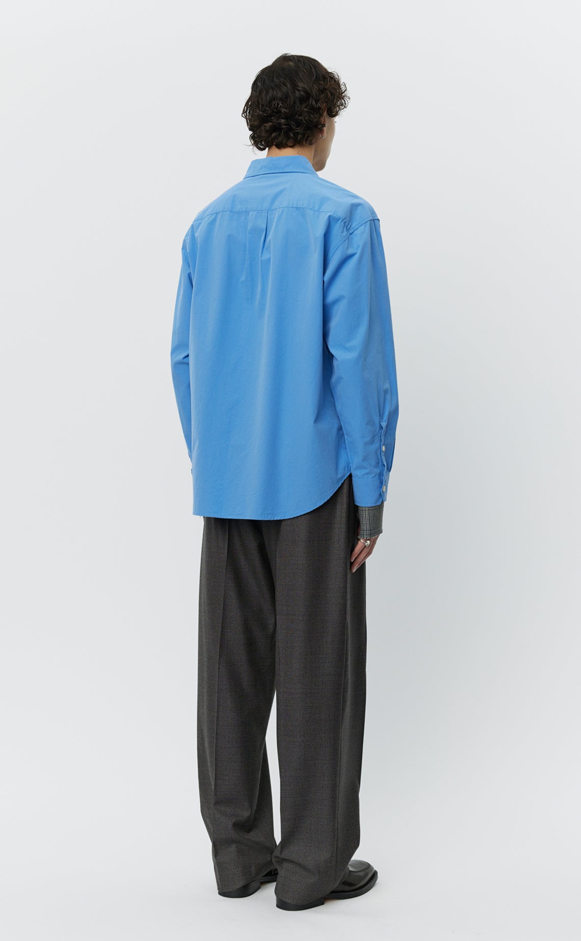 Generous Shirt