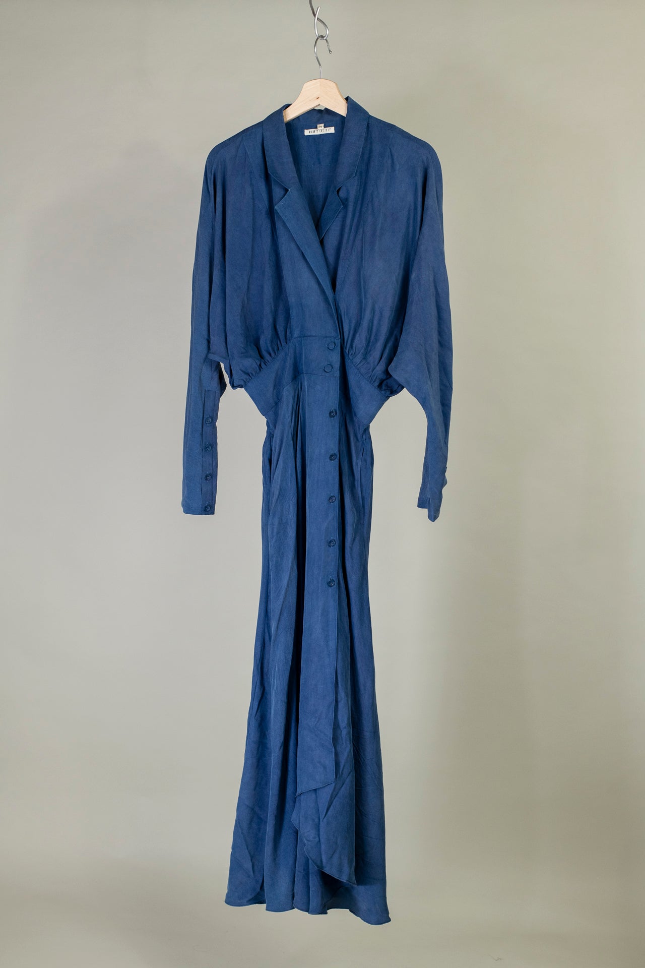 dusk dress