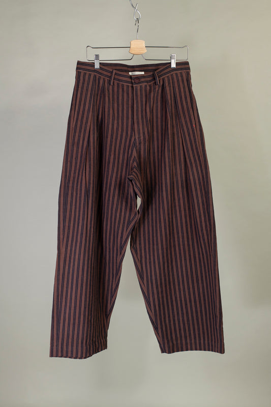 Cotton Trousers