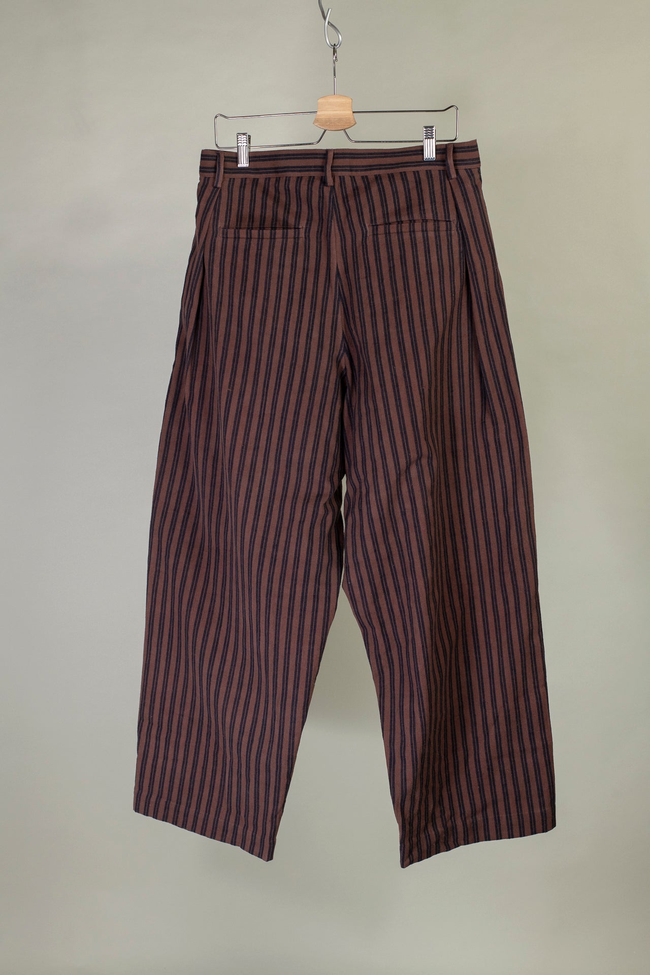 Cotton Trousers