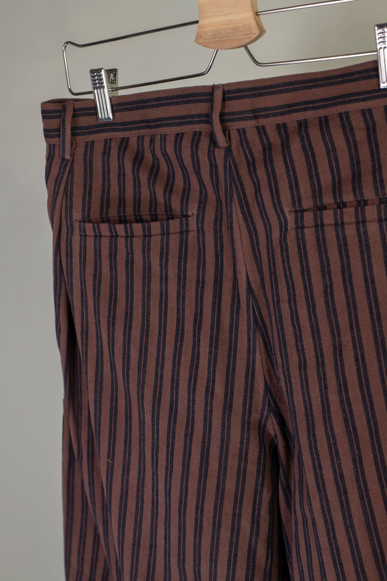 Cotton Trousers