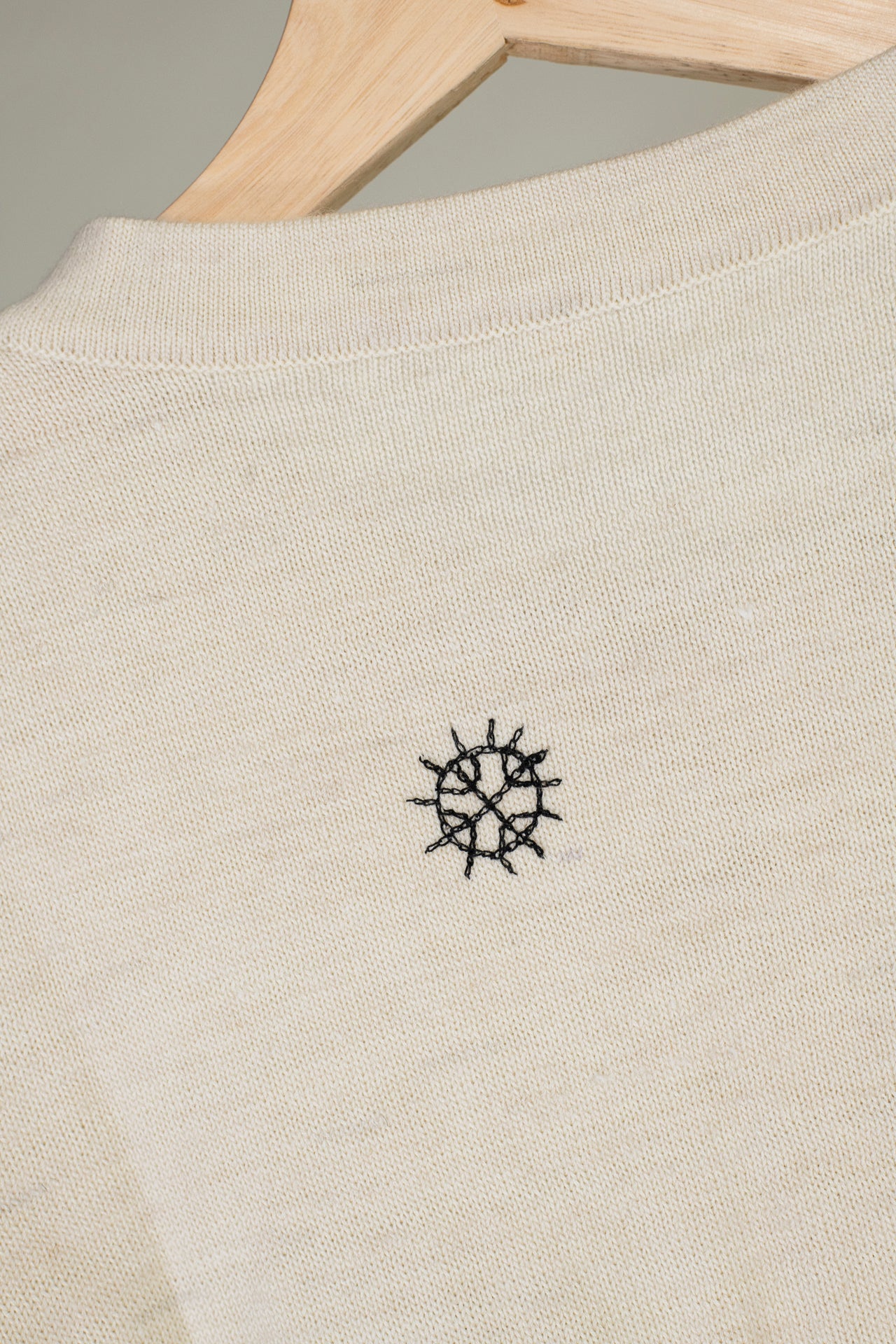 Pashmina Cardigan