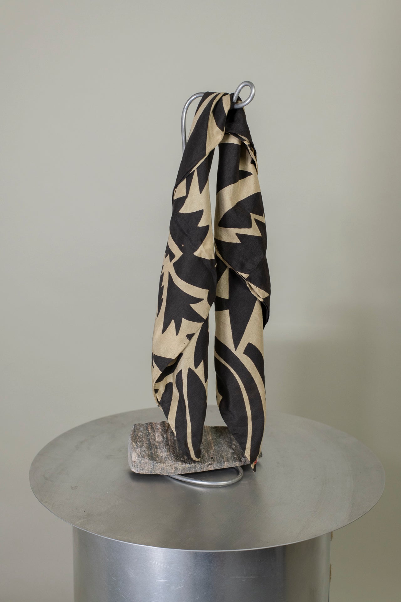 Silk Scarf