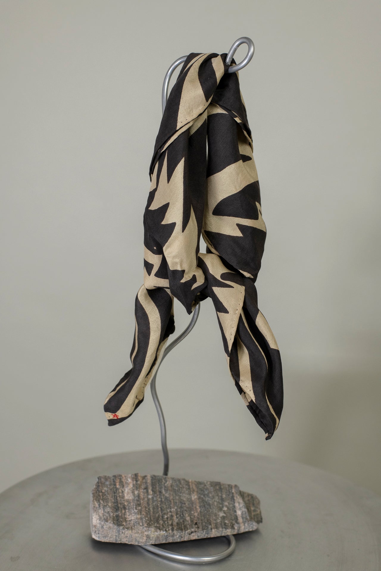 Silk Scarf