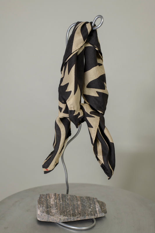 Silk Scarf