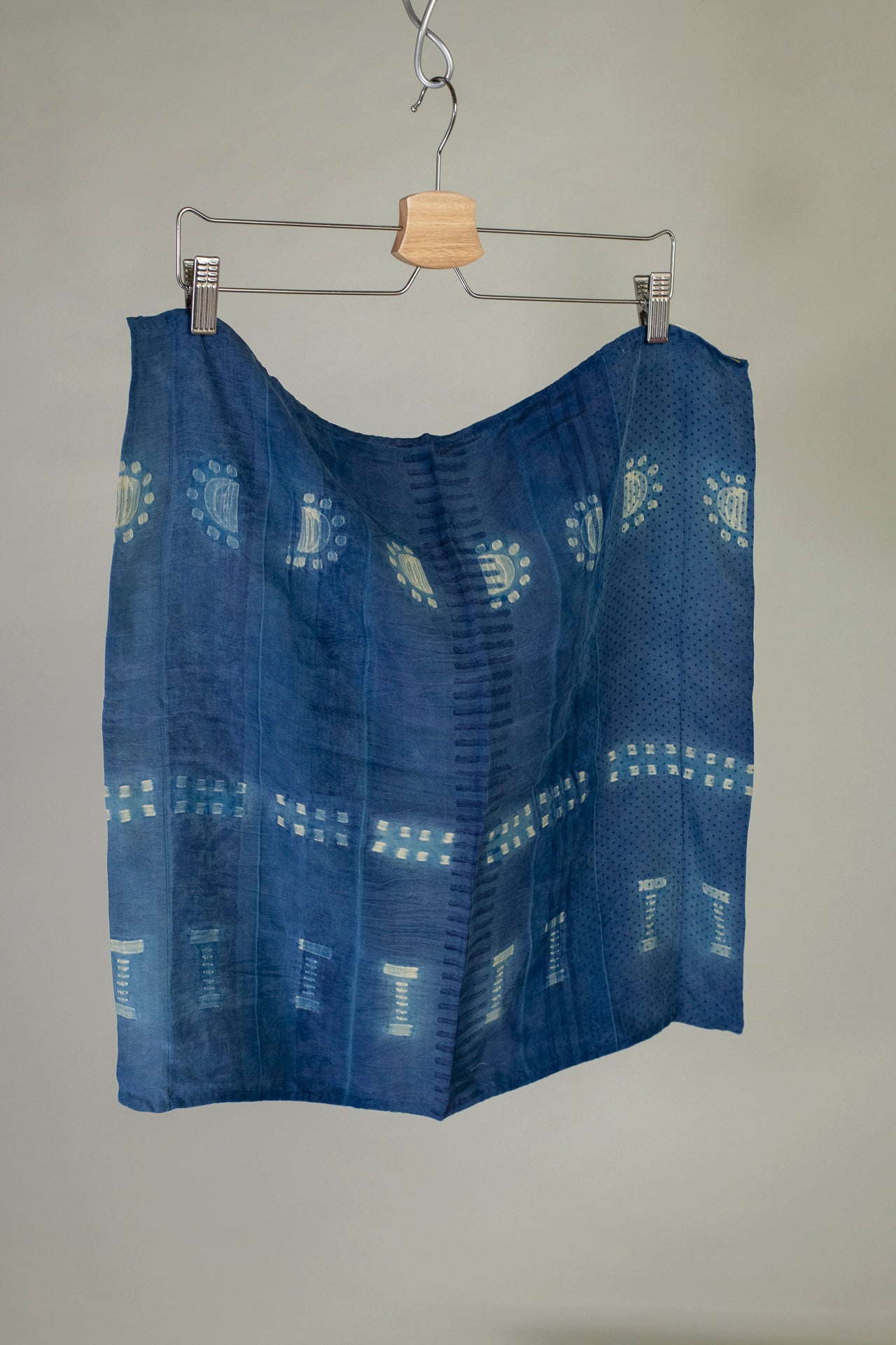 Silk Scarf