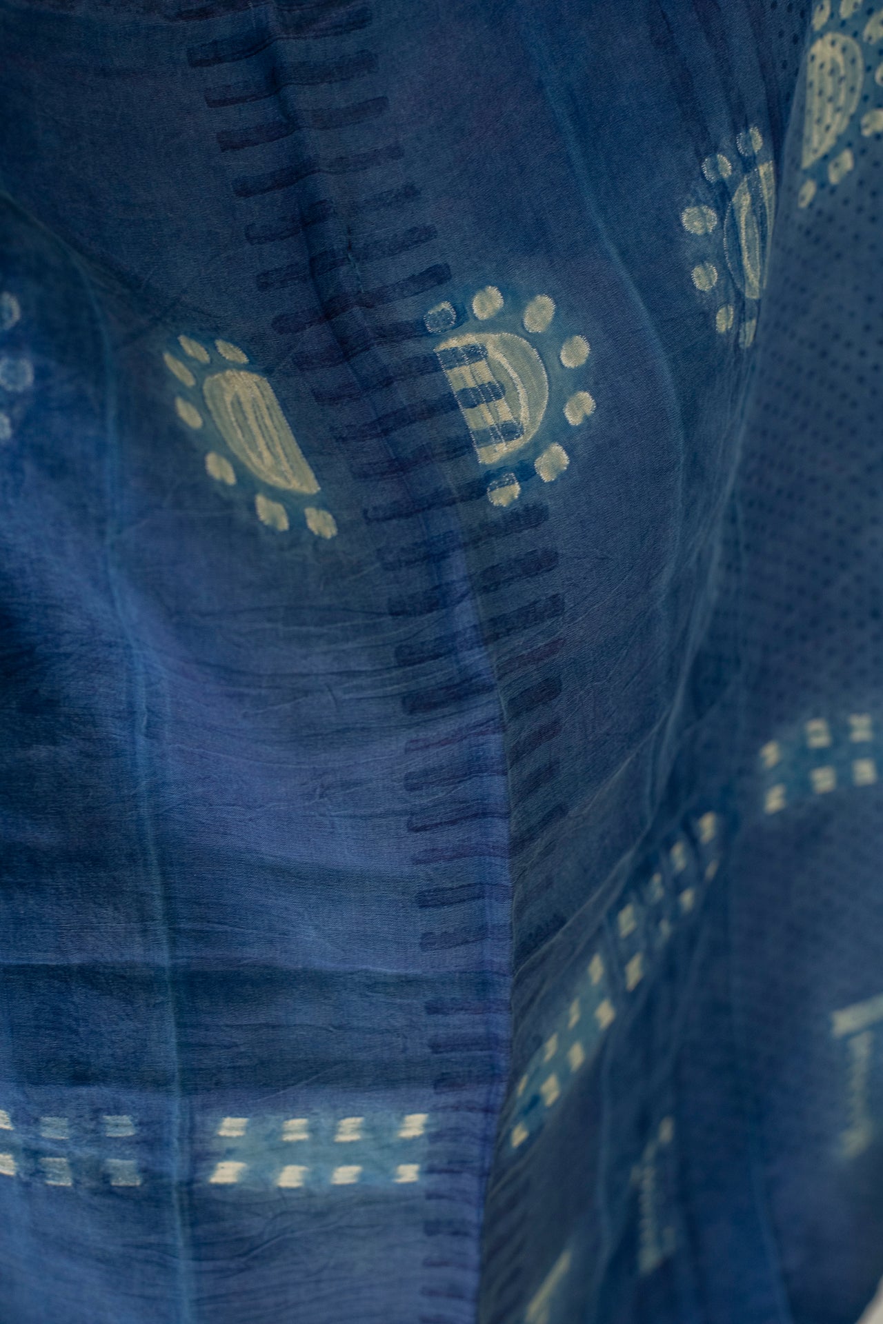 Silk Scarf