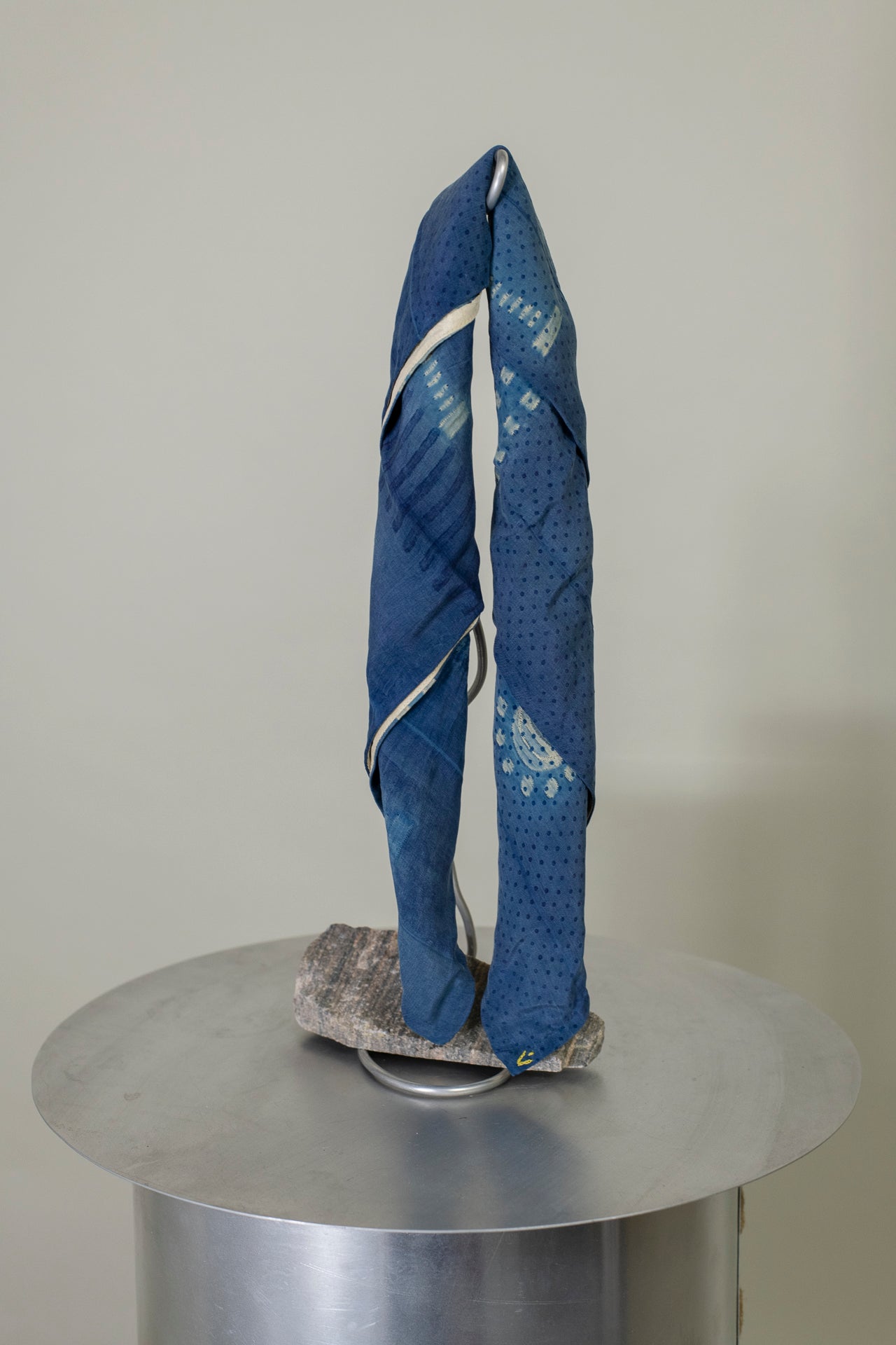 Silk Scarf