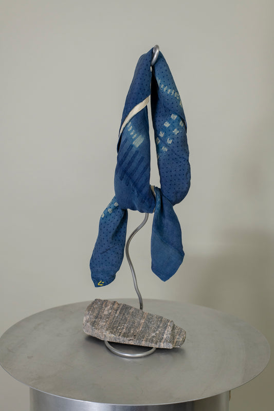Silk Scarf