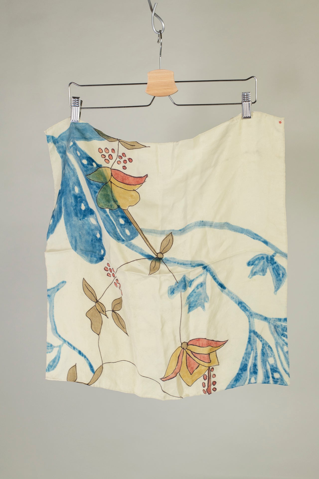 Silk Scarf