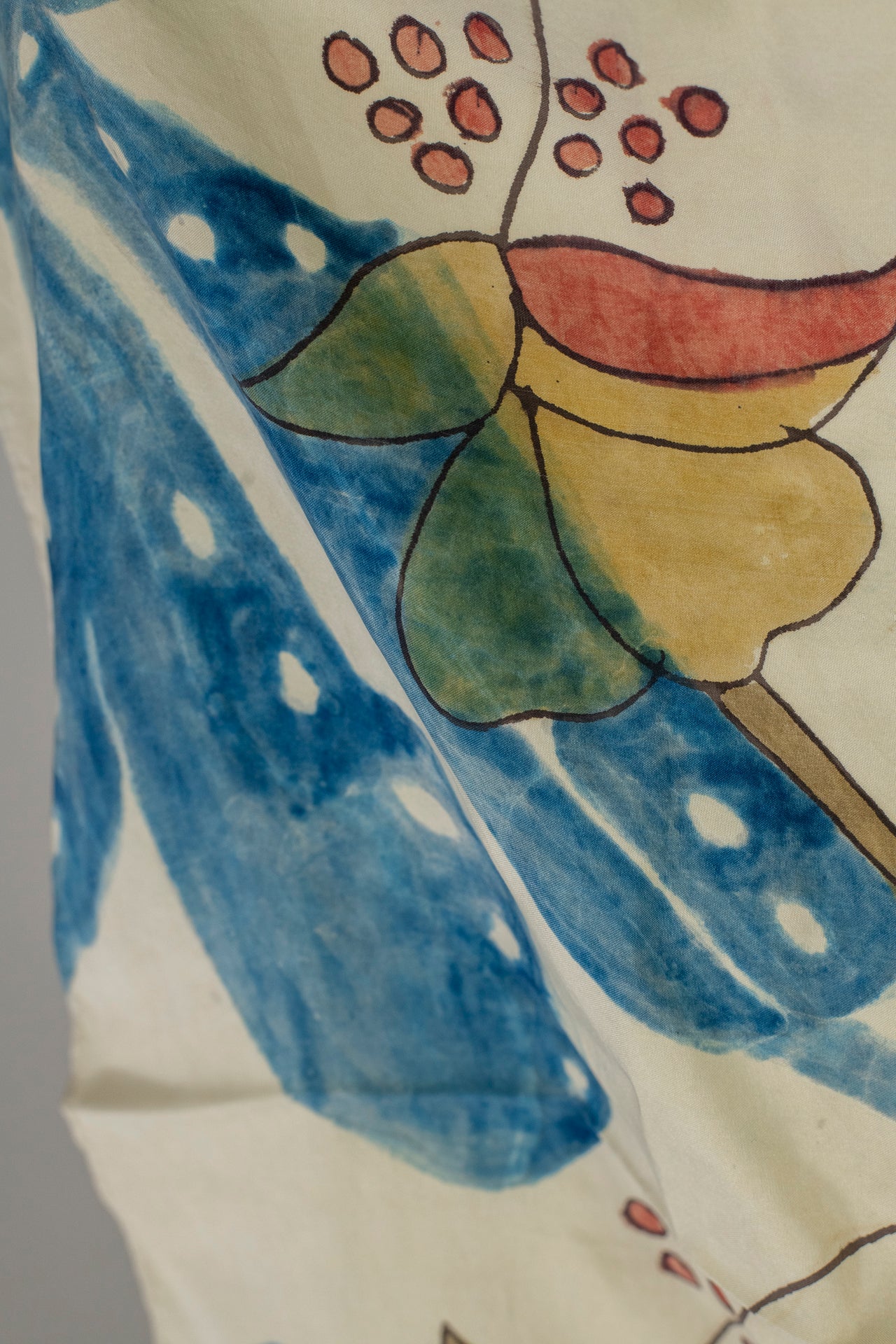Silk Scarf
