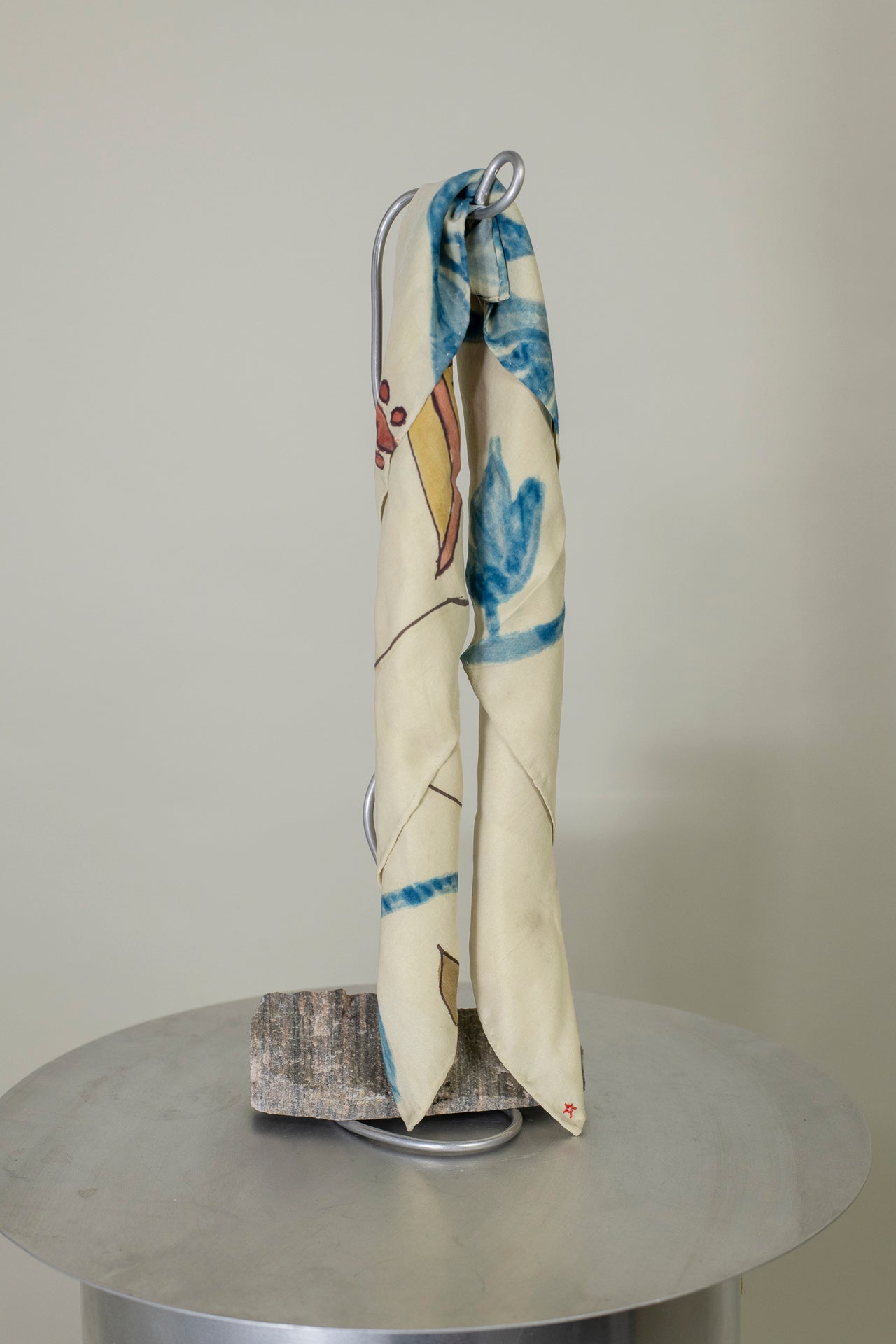 Silk Scarf