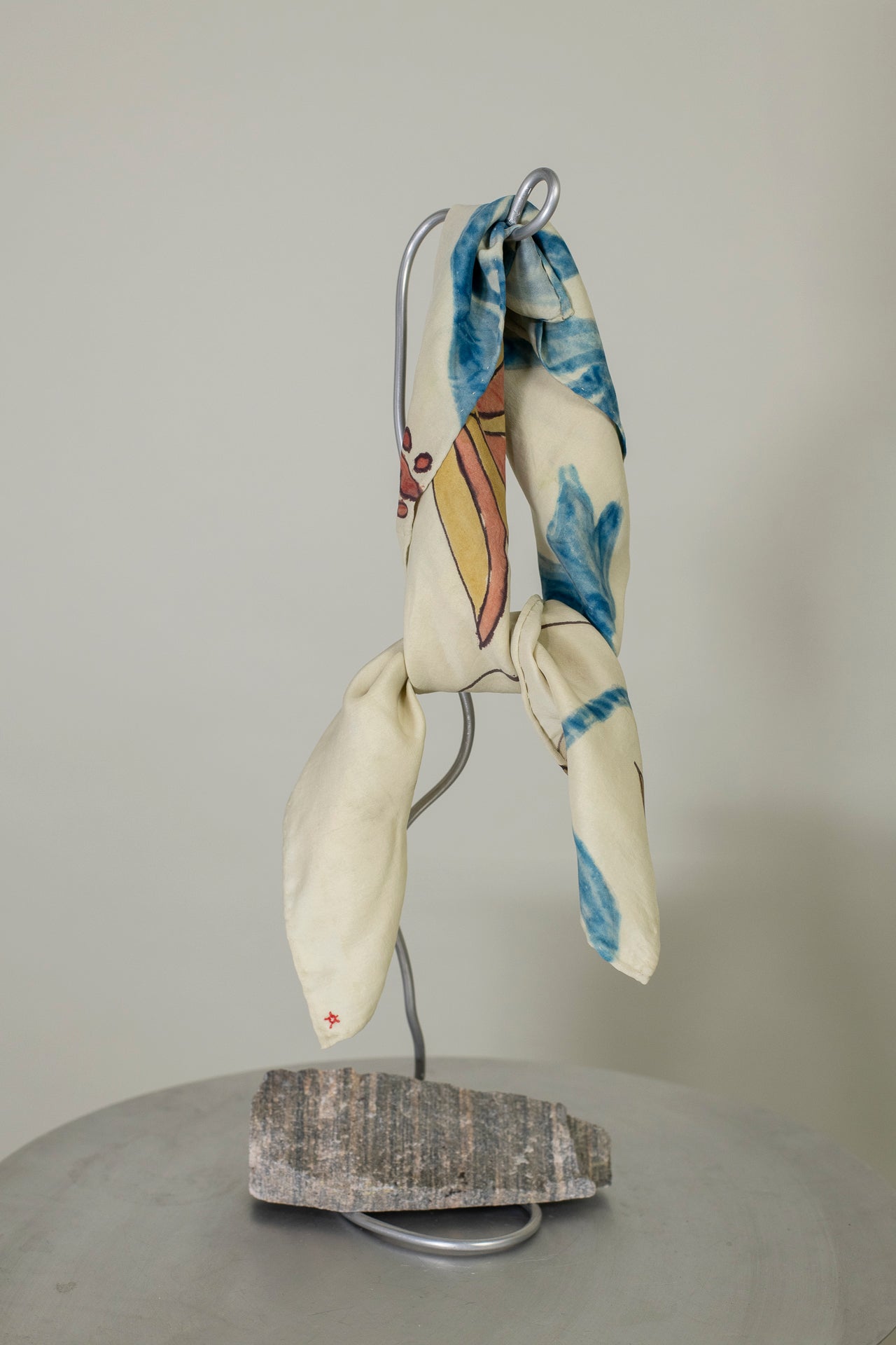 Silk Scarf