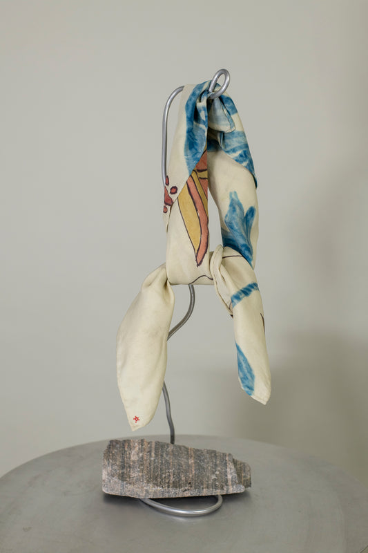Silk Scarf