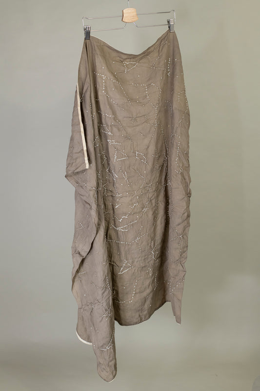 Silk Scarf- Bandana