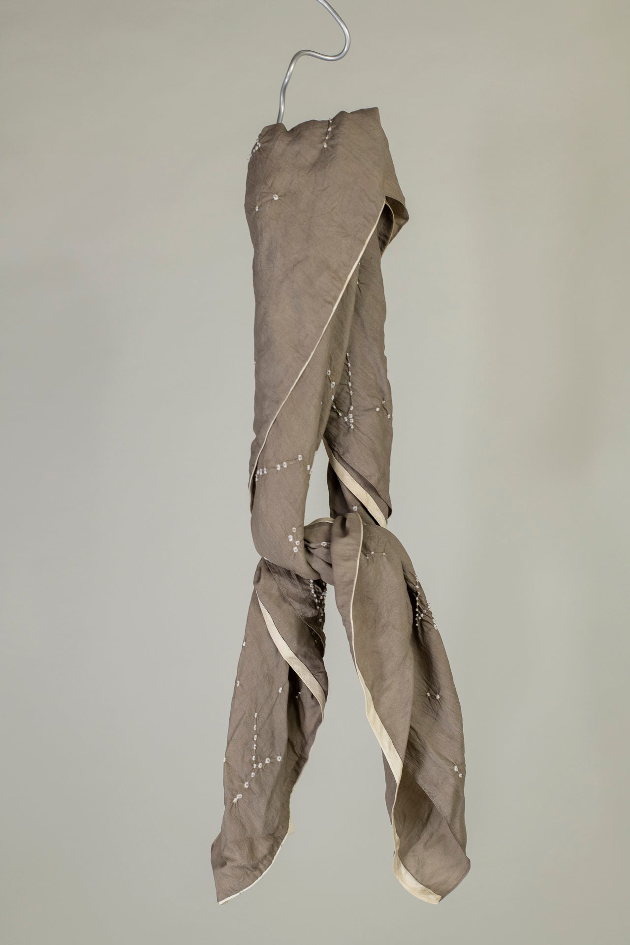 Silk Scarf- Bandana