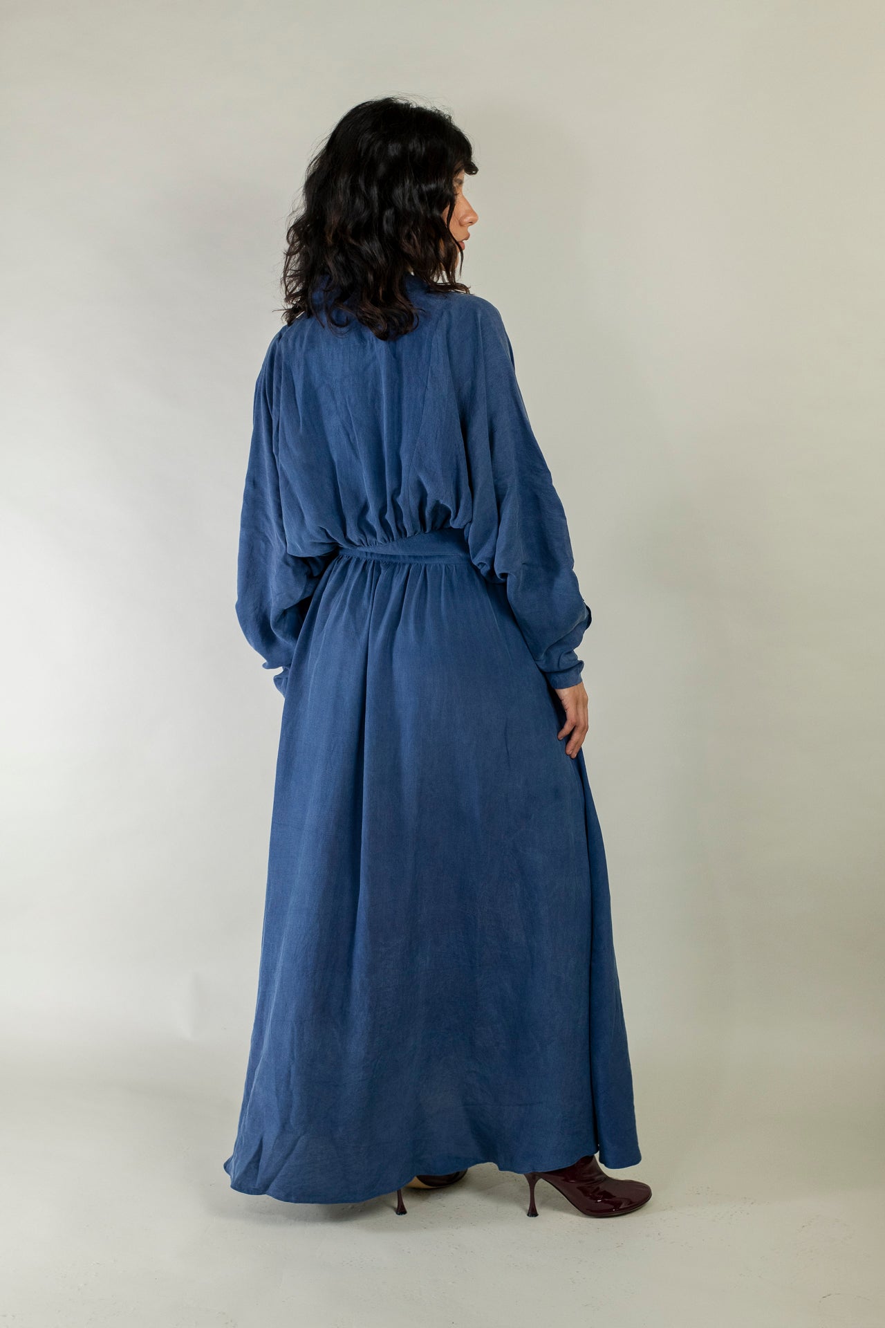 dusk dress