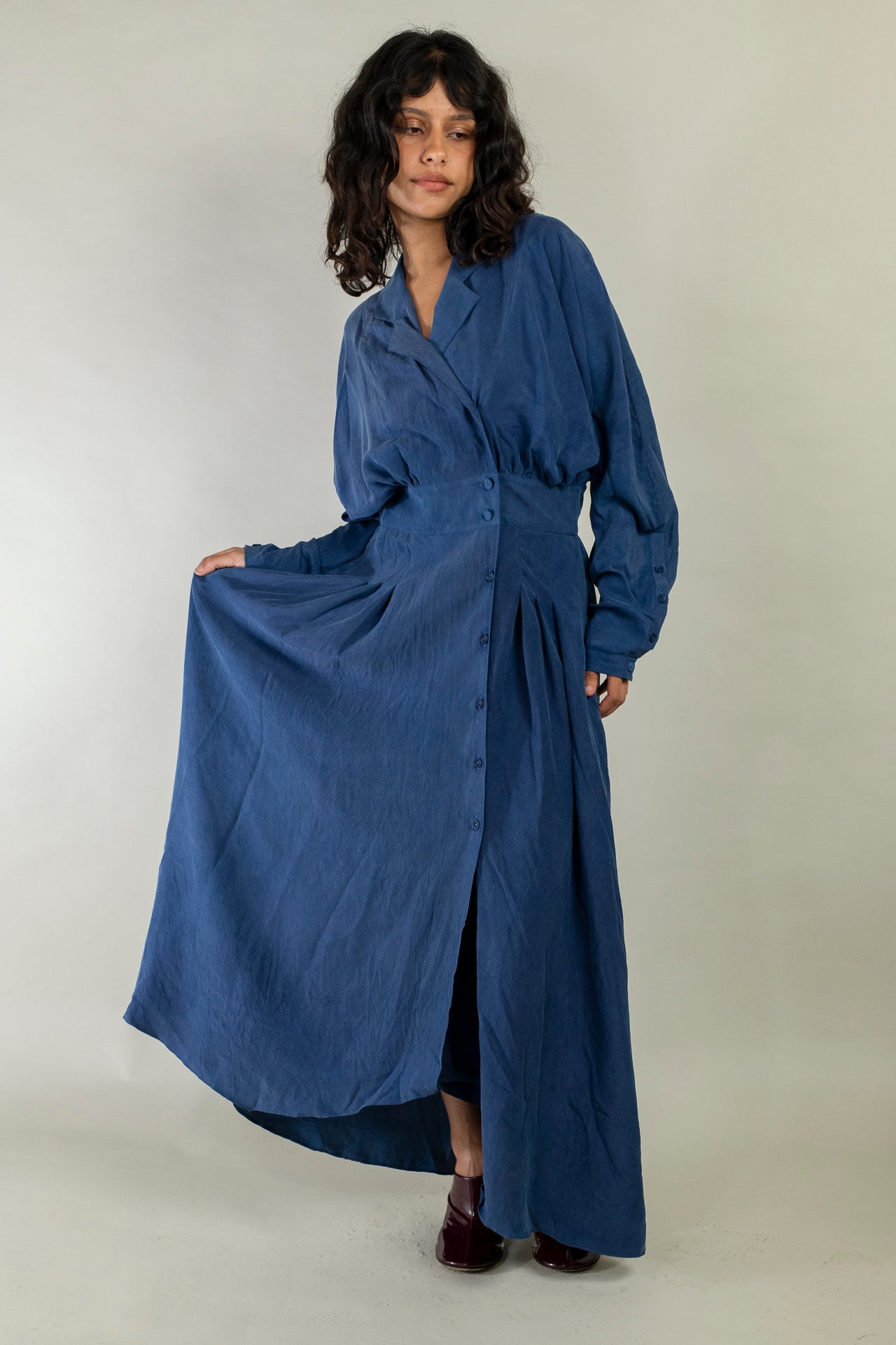 dusk dress