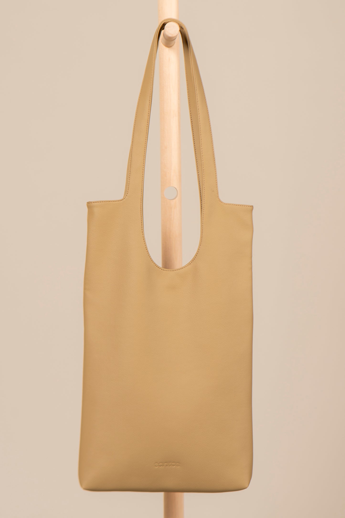 dolores square tote