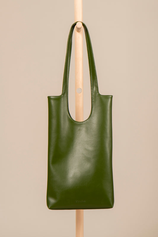 dolores square tote