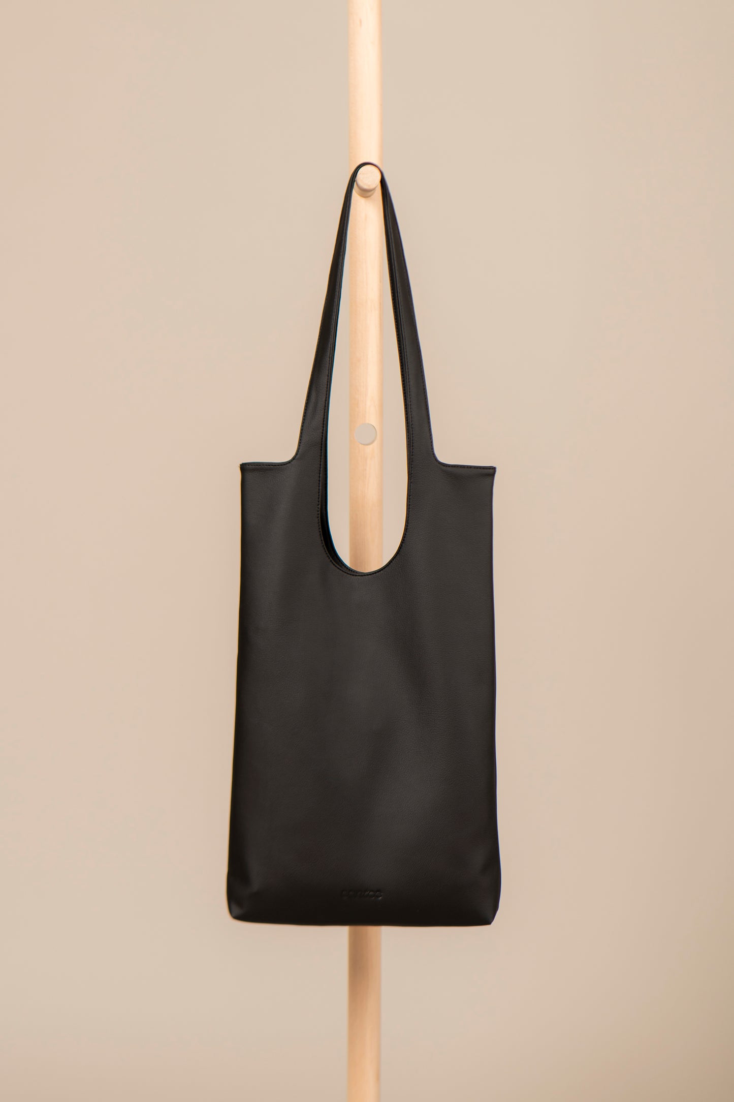 dolores square tote