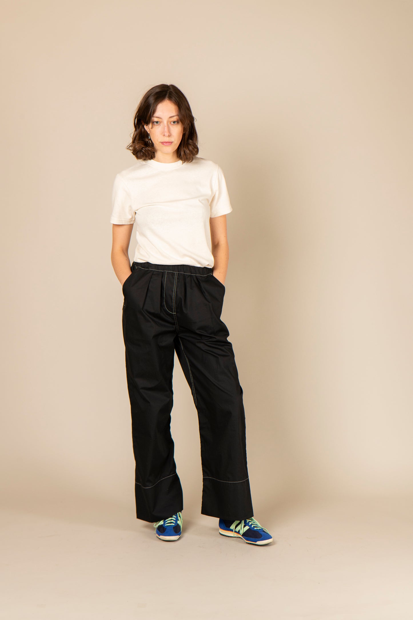 pantalon charlie