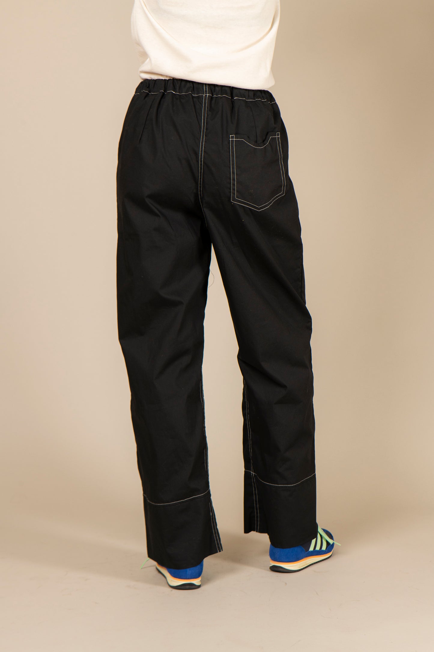 pantalon charlie