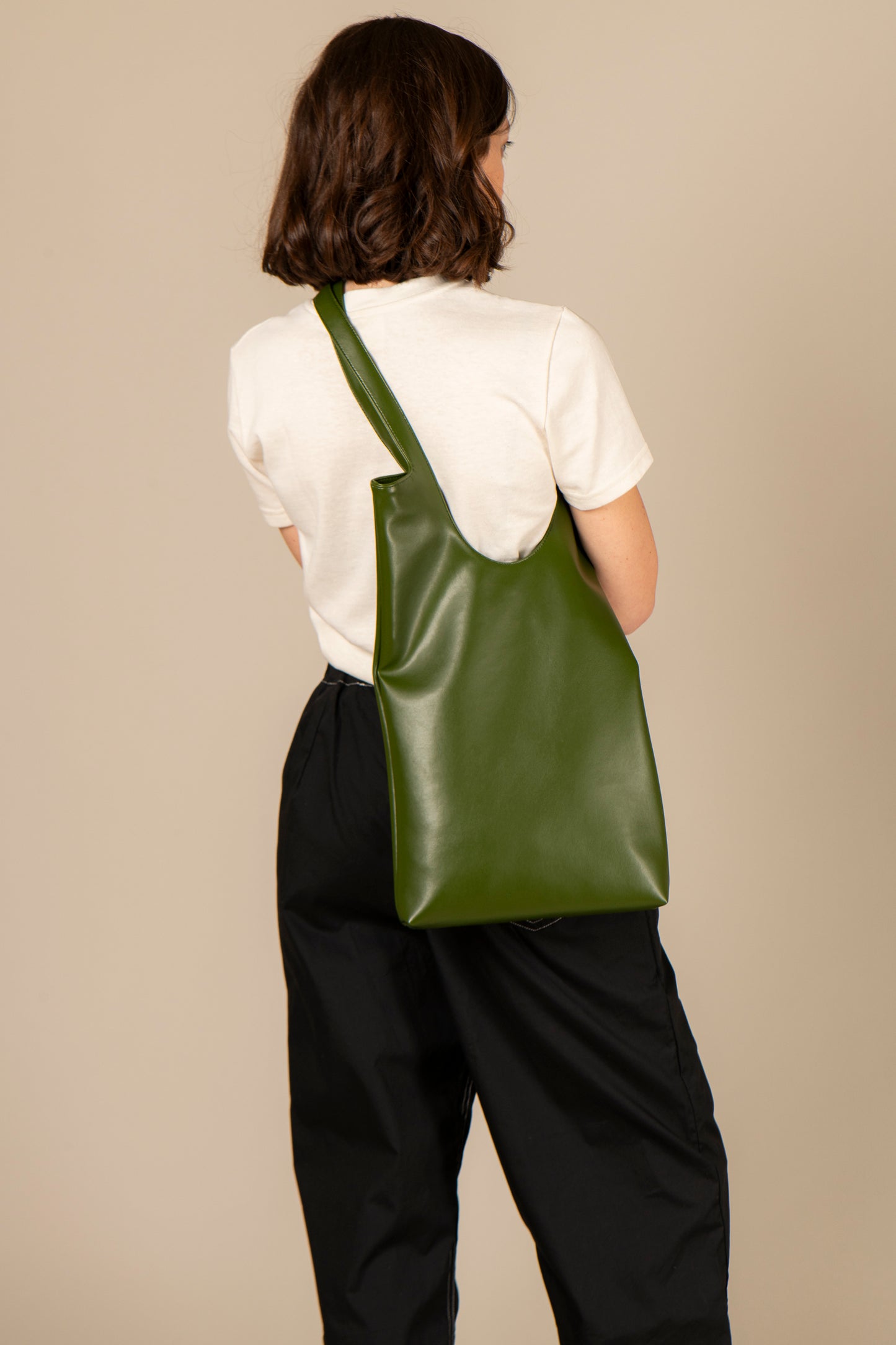 dolores square tote