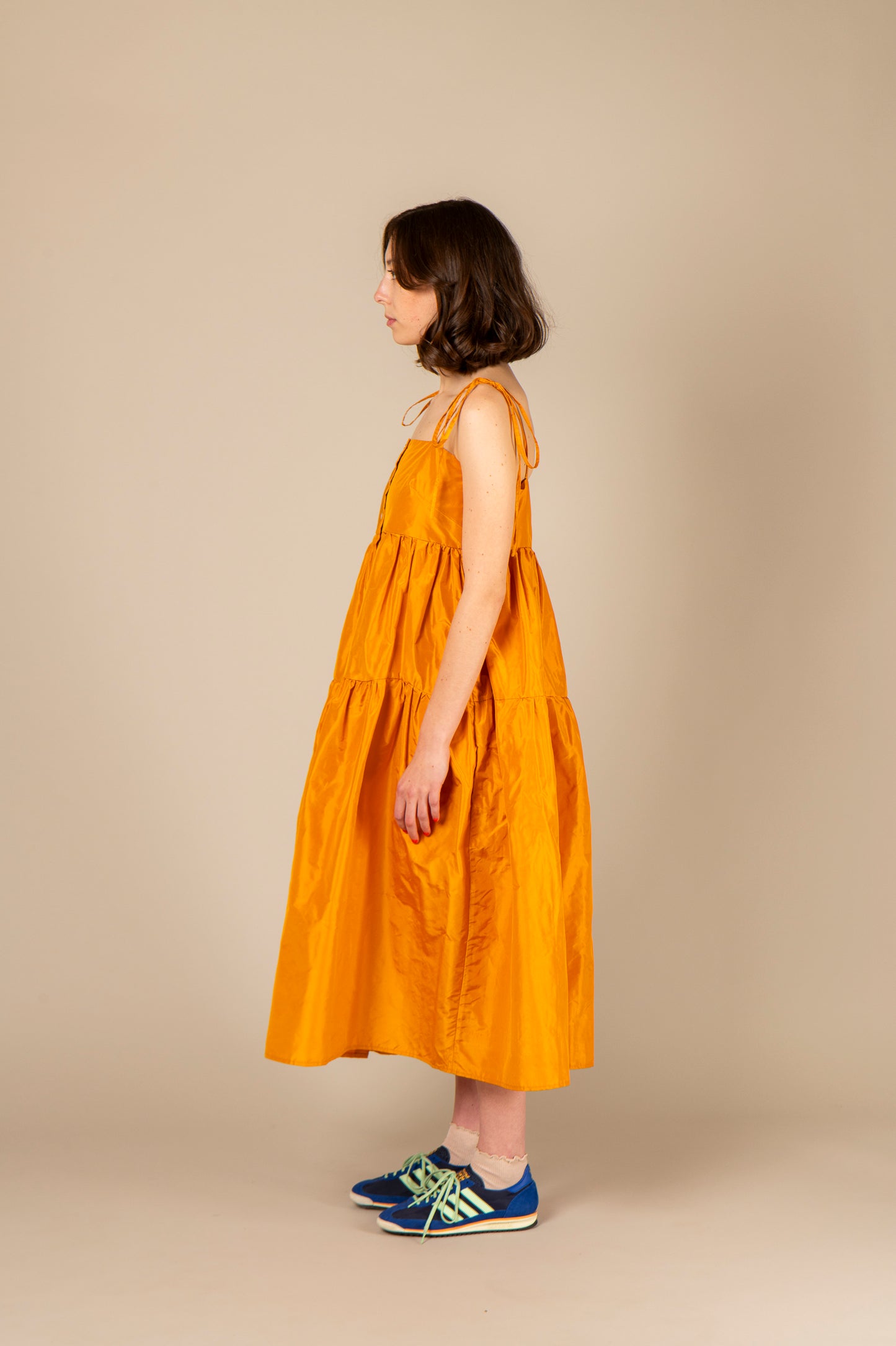 robe de bébé