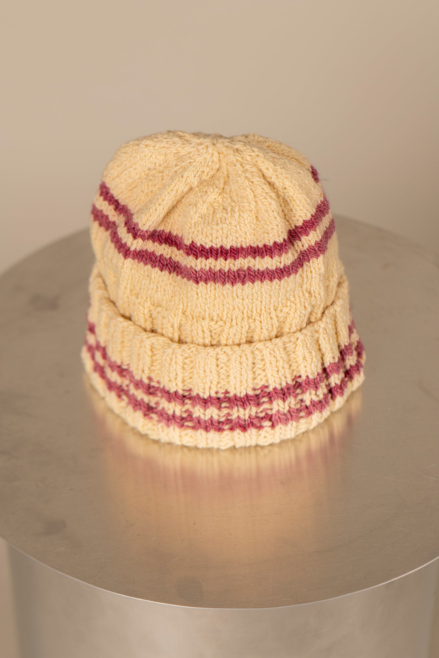 wool beanies