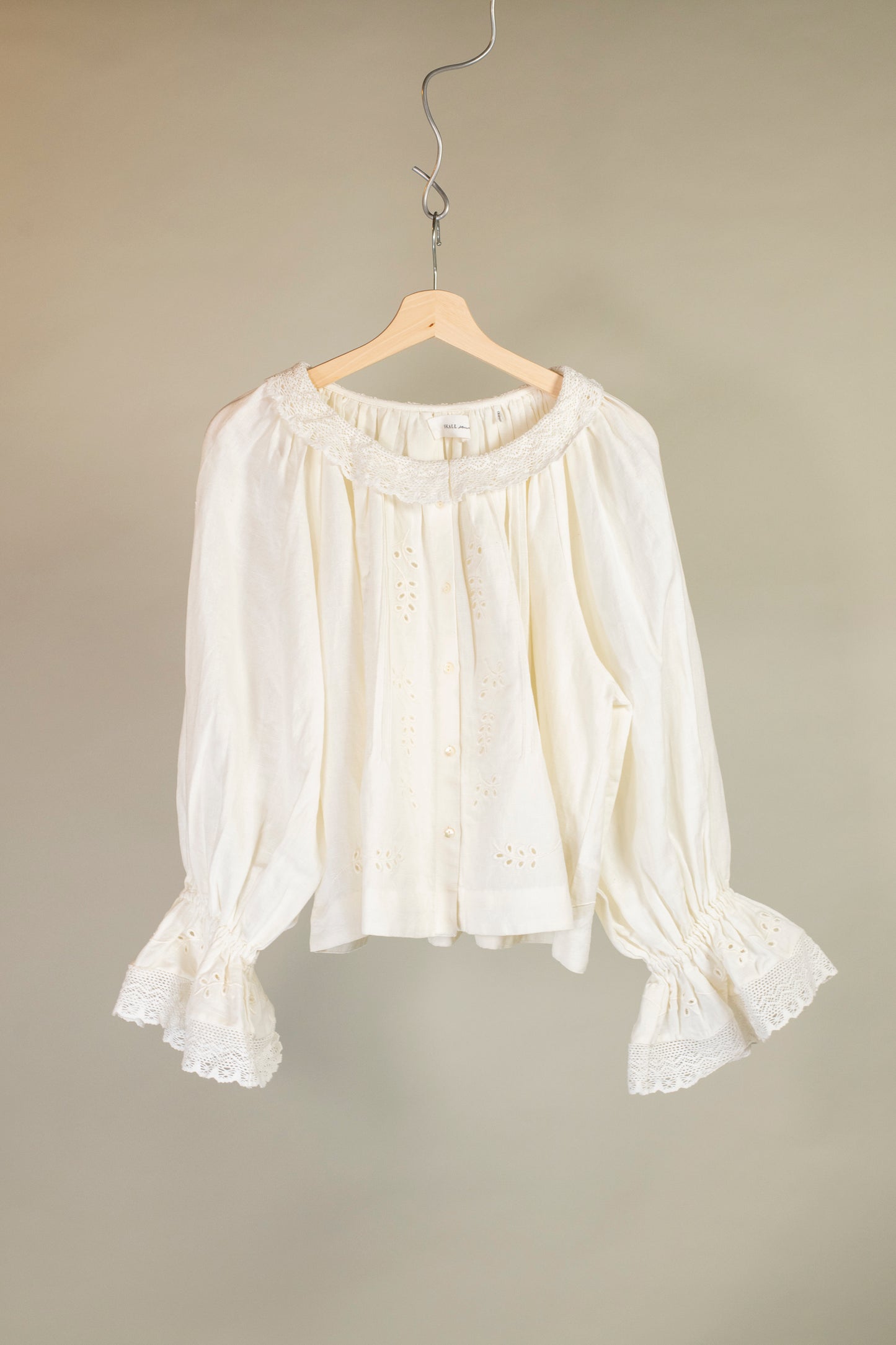 aliso blouse