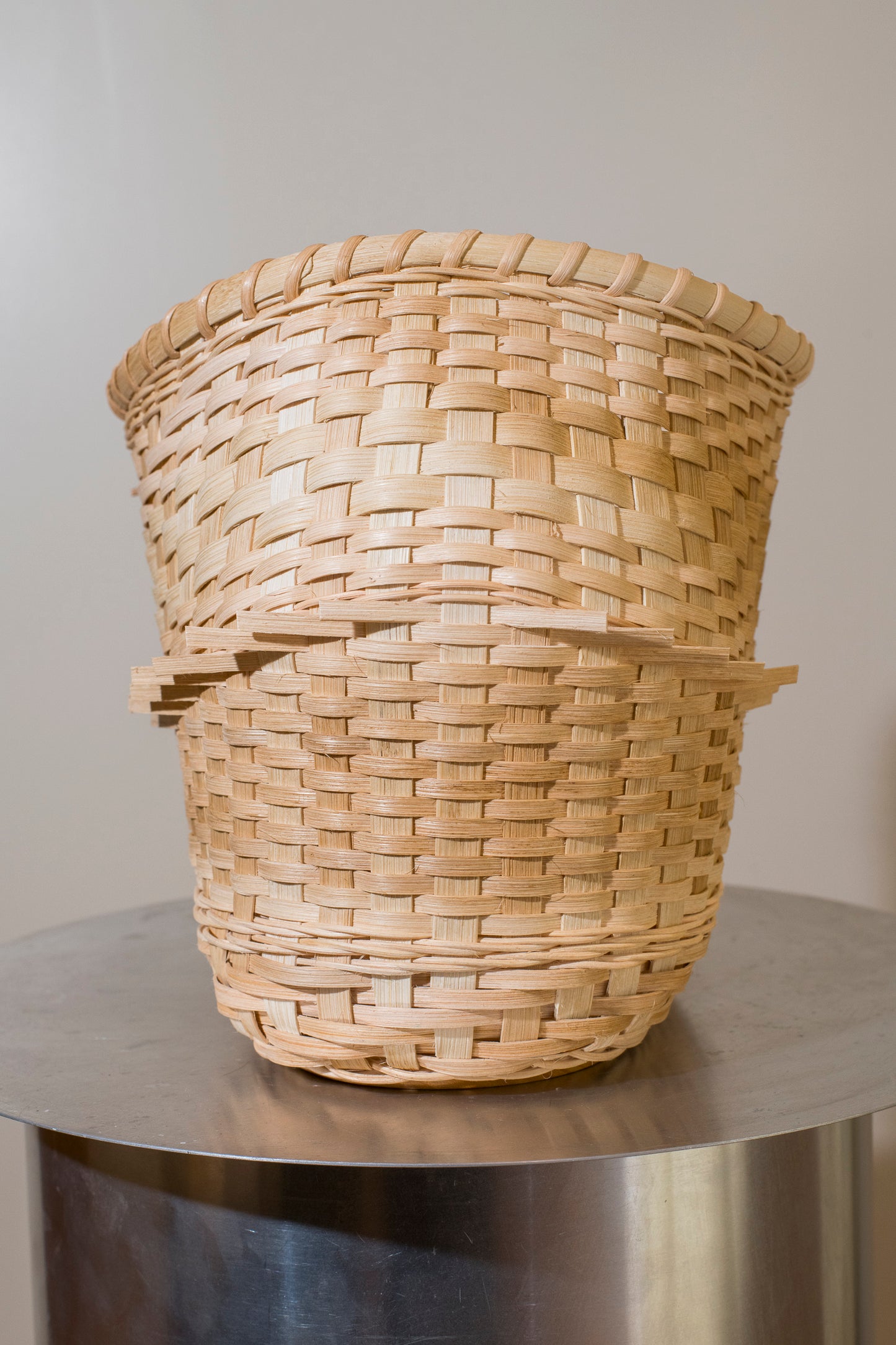 Arc Basket