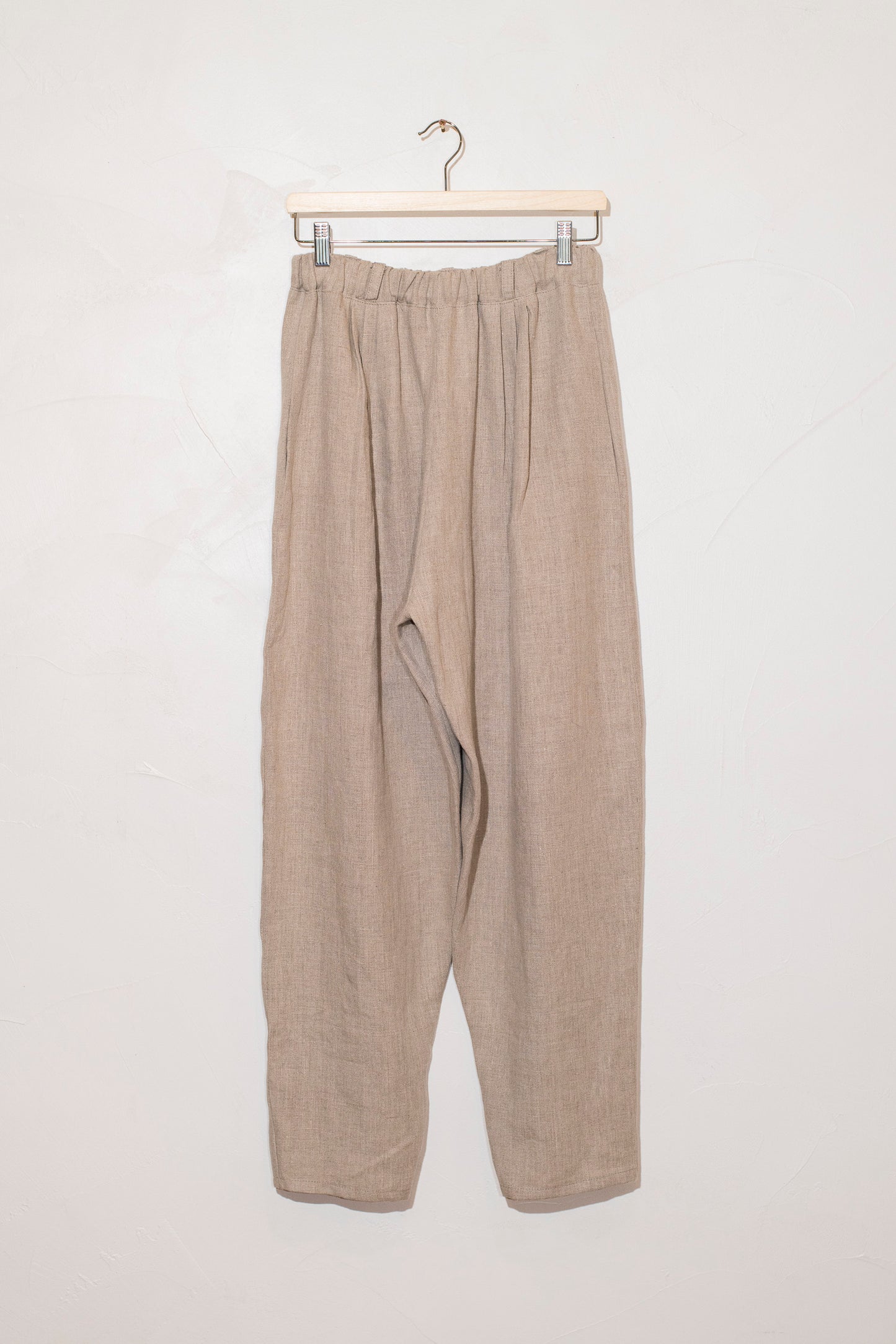 baltic linen pants