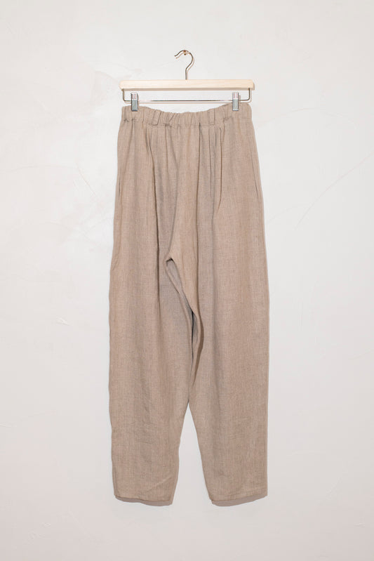 baltic linen pants