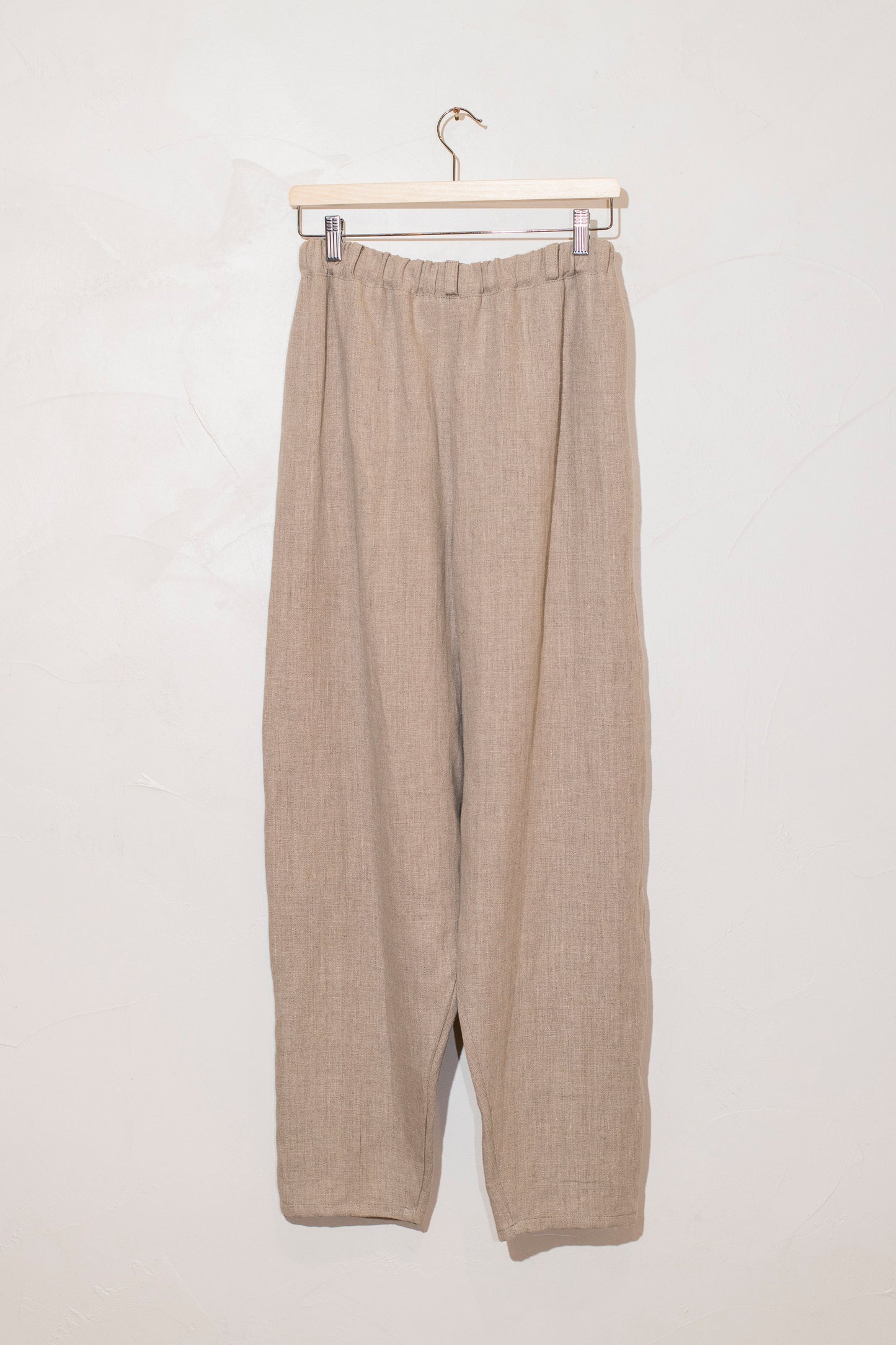 baltic linen pants