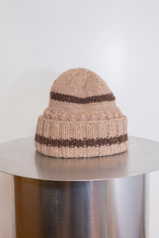 wool beanies