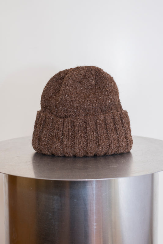 wool beanies