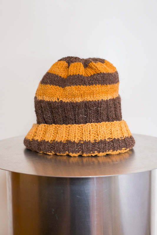 wool beanies