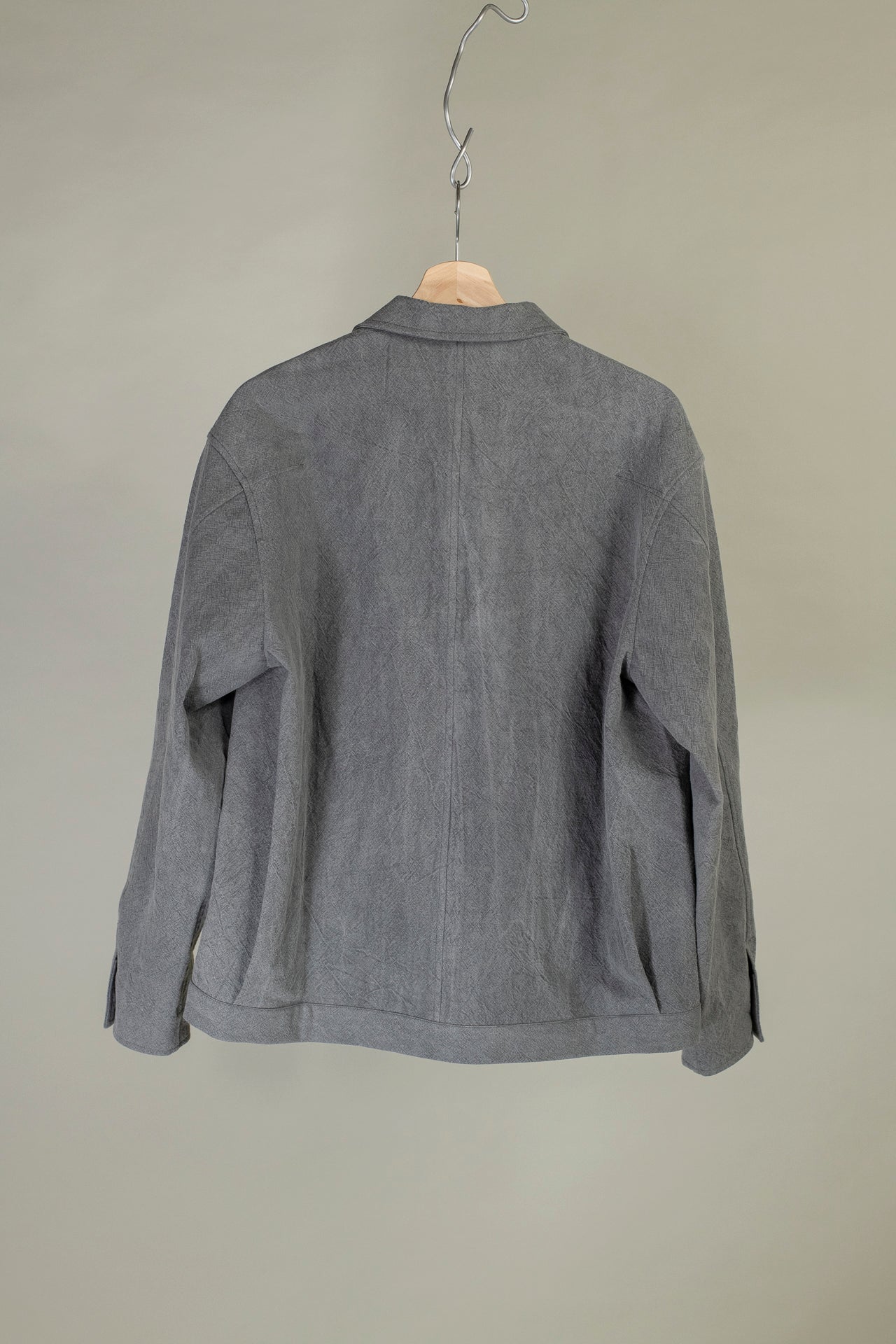 Type 1 Overshirt
