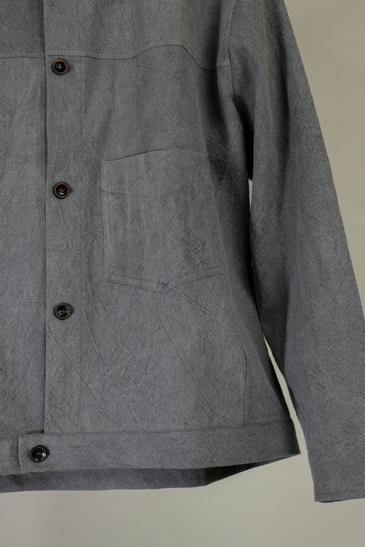 Type 1 Overshirt