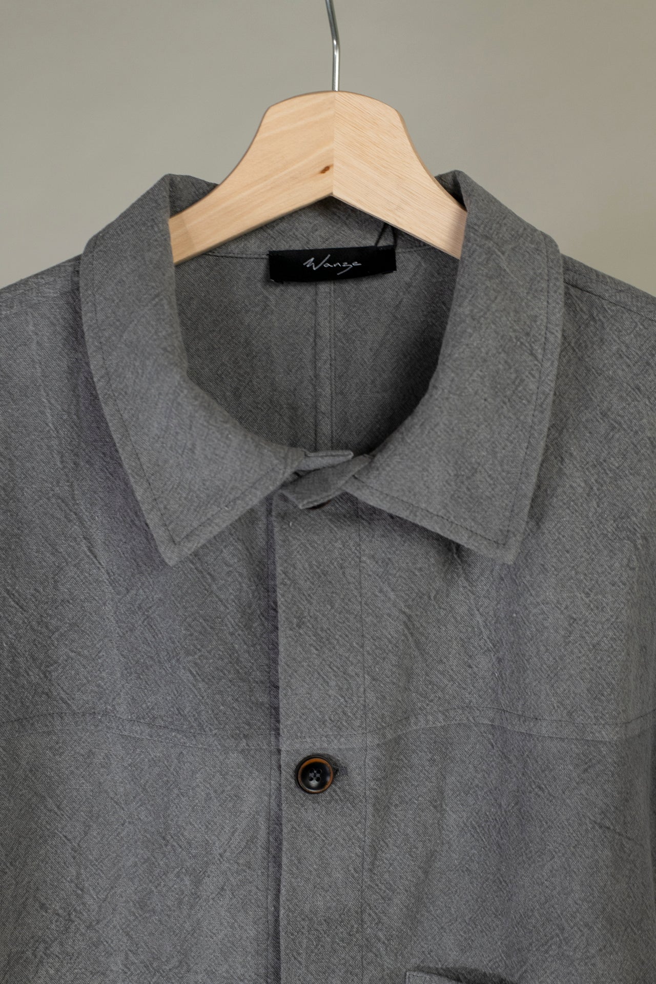 Type 1 Overshirt