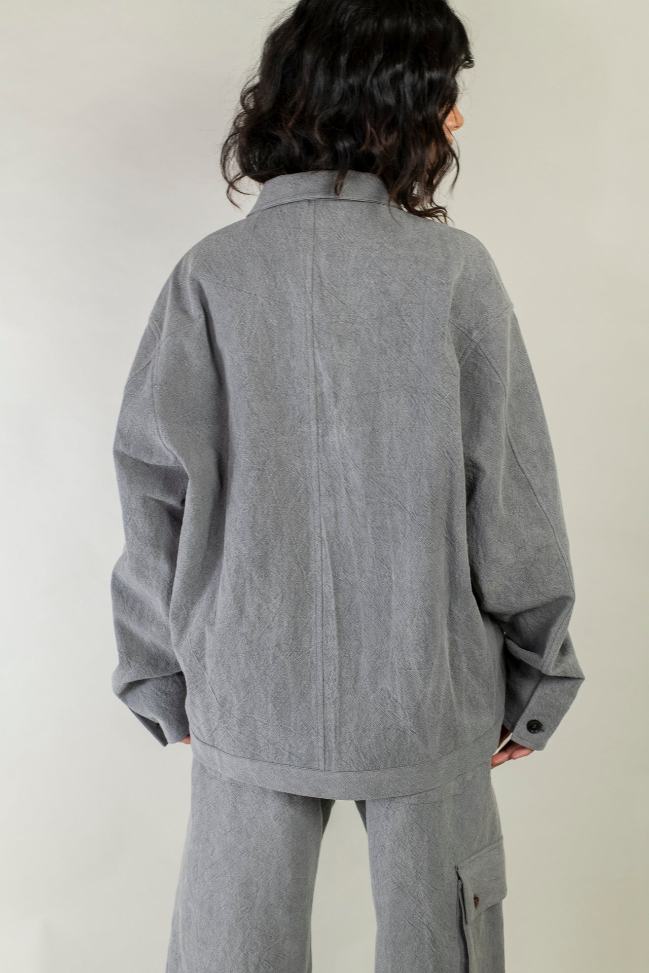Type 1 Overshirt