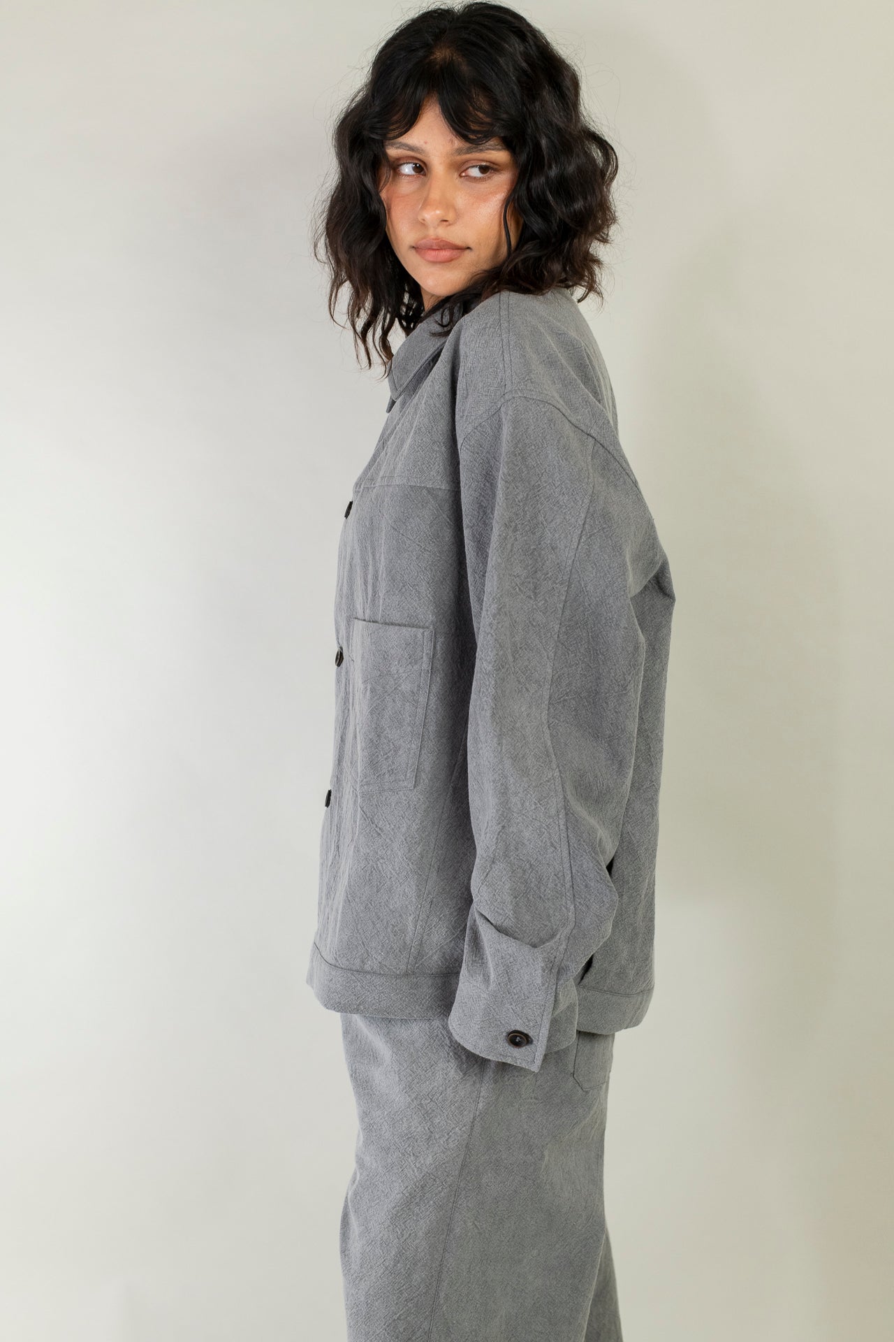Type 1 Overshirt