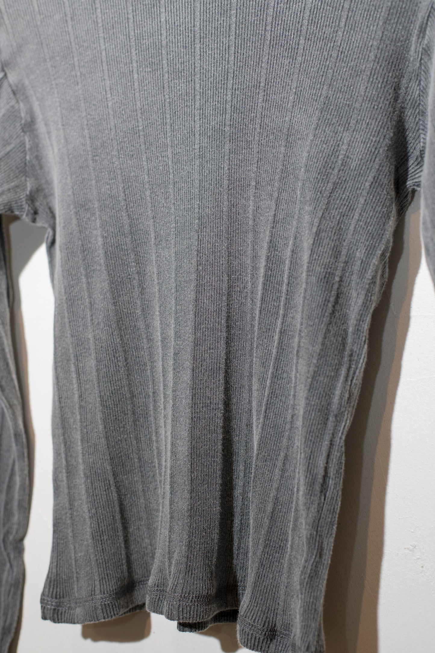 LS Rib Tee