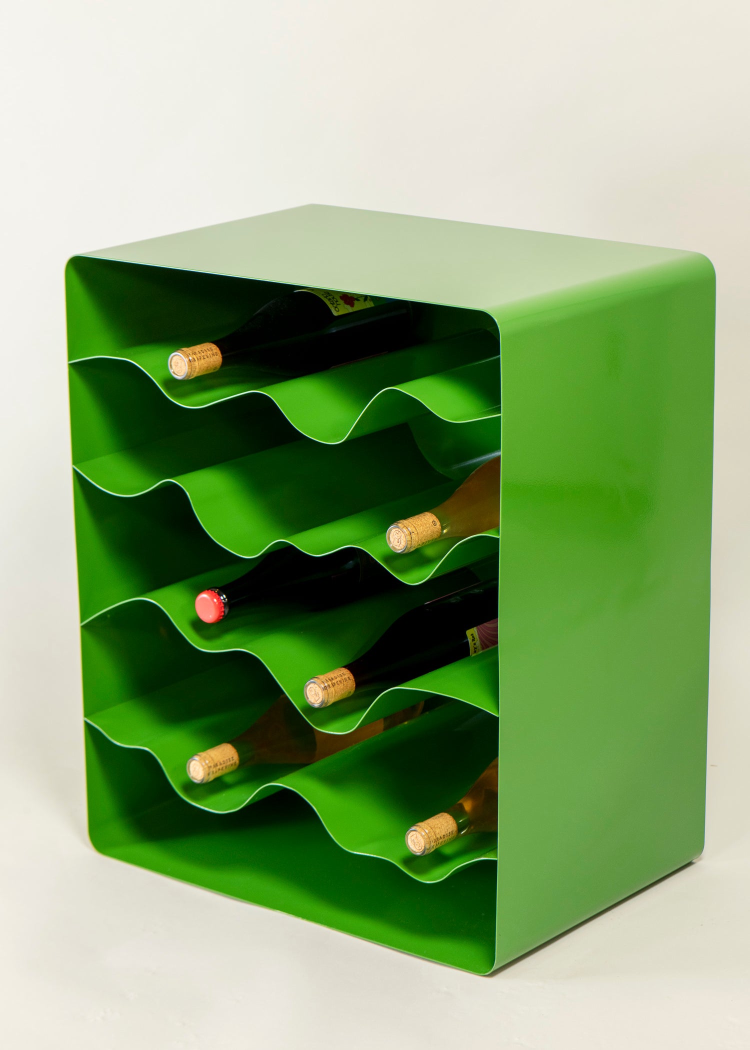 Slope Wine Rack