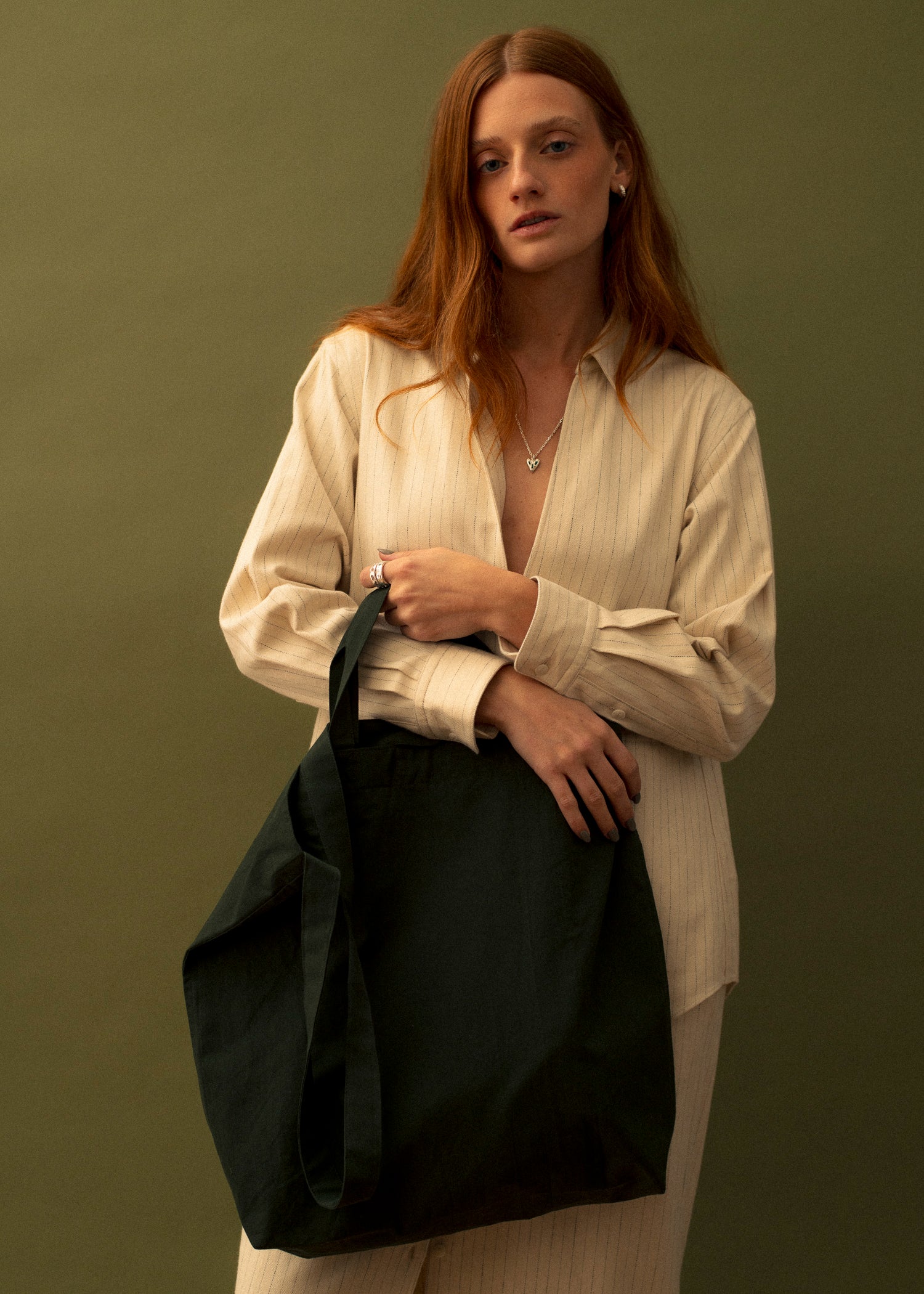 Researcher Bag - Large