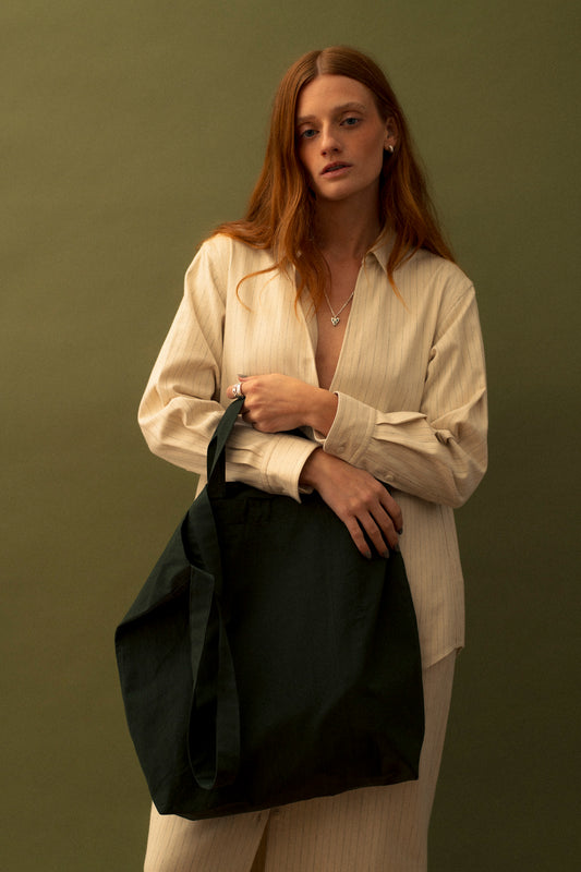 Researcher Bag - Large